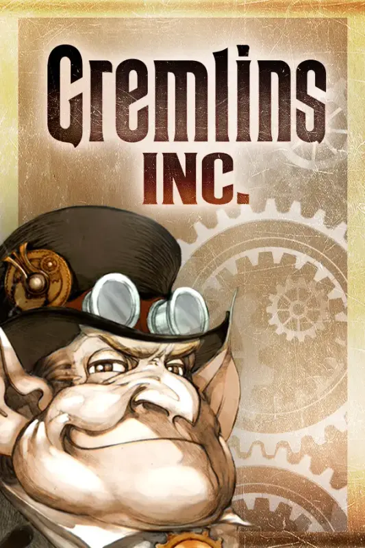 Gremlins, Inc — Steam, Standard