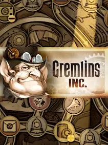Gremlins, Inc. — Steam, Standard
