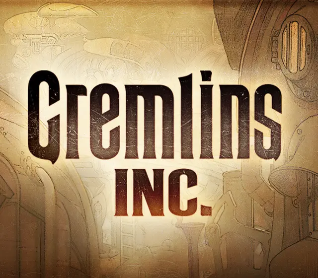 Gremlins, Inc. — Steam, Standard