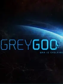 Grey Goo Definitive Edition — Steam, Definitive Edition