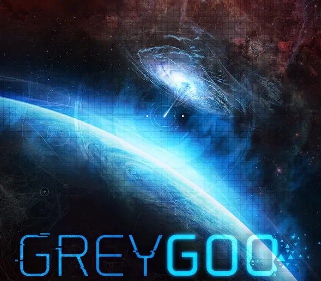 Grey Goo Definitive Edition — Steam, Definitive Edition