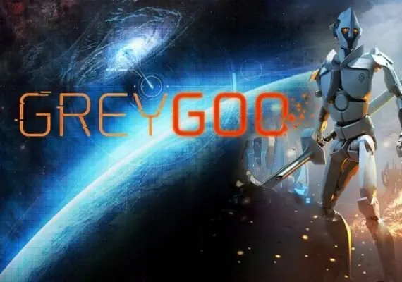 Grey Goo EN/DE/FR/IT/PL/PT/RU/ES — Steam, Standard