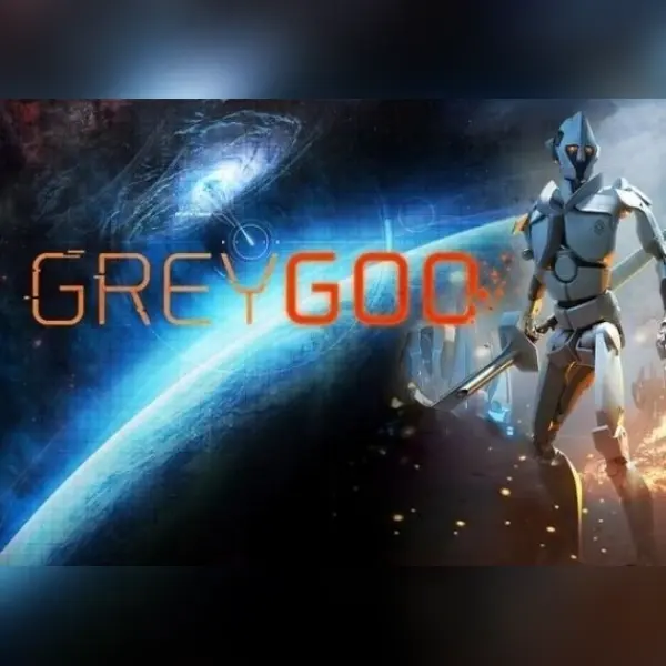 Grey Goo - Pack — Steam, Standard