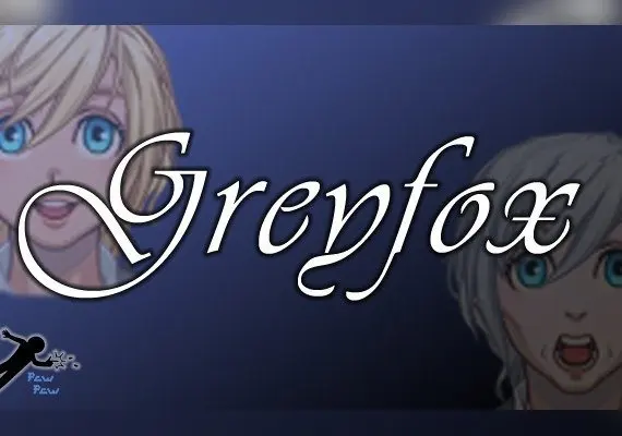 Greyfox RPG EN — Steam, Standard