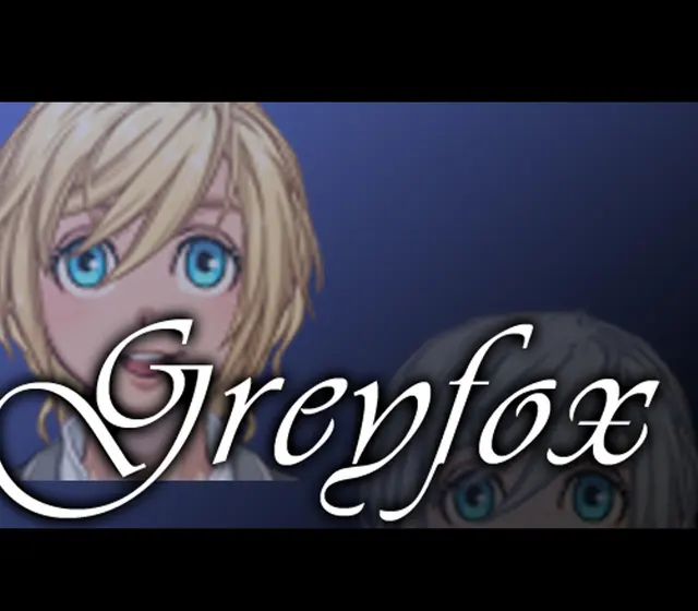 Greyfox Steam GIft — Steam, Standard