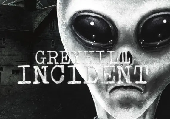 Greyhill Incident EN — Xbox Series X|S, Standard