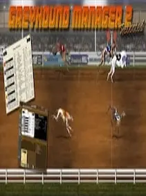 Greyhound Manager 2 Rebooted — Steam, Standard