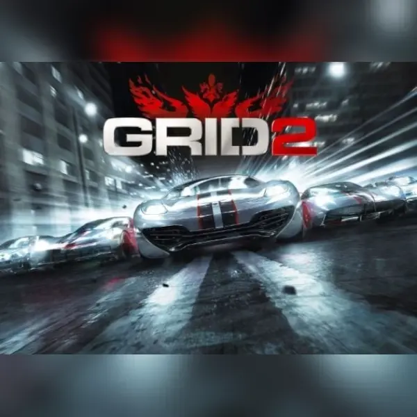 GRID 2 + 2 Track Packs - Bundle (DLC) — Steam, Standard