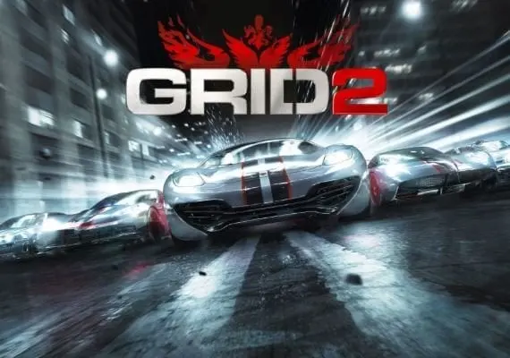 Grid 2 + 2 Track Packs - Bundle EN/DE/FR/IT/PL/JA/PT/ES — Steam, Standard