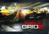 GRID 2 All In DLC Pack — Steam, Standard