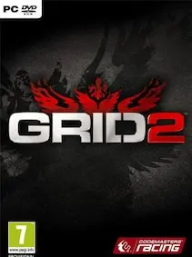 GRID 2 All In Pack — Steam, Standard