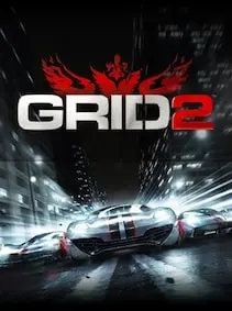 GRID 2 - Bathurst Track Pack — Steam, Standard