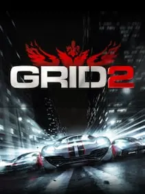 Grid 2 + Bathurst Track Pack+ Spa-Francorchamps Track Pack Bundle — Steam, Standard