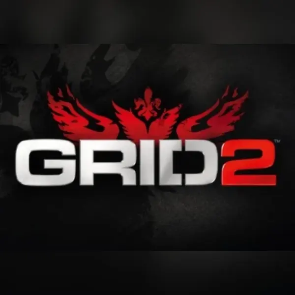 GRID 2 + GRID 2 - All In DLC — Steam, Standard