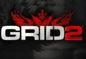 GRID 2 + GRID 2 - All In DLC — Steam, Standard