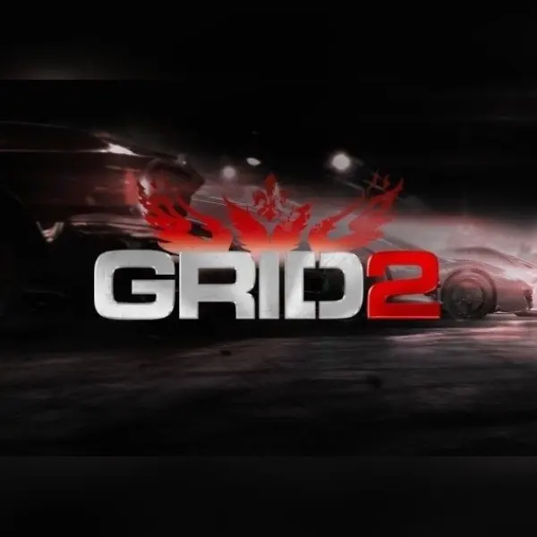 GRID 2 - Headstart Pack (DLC) — Steam, Standard