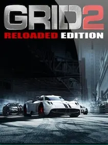 Grid 2 Reloaded Edition — Steam, Standard