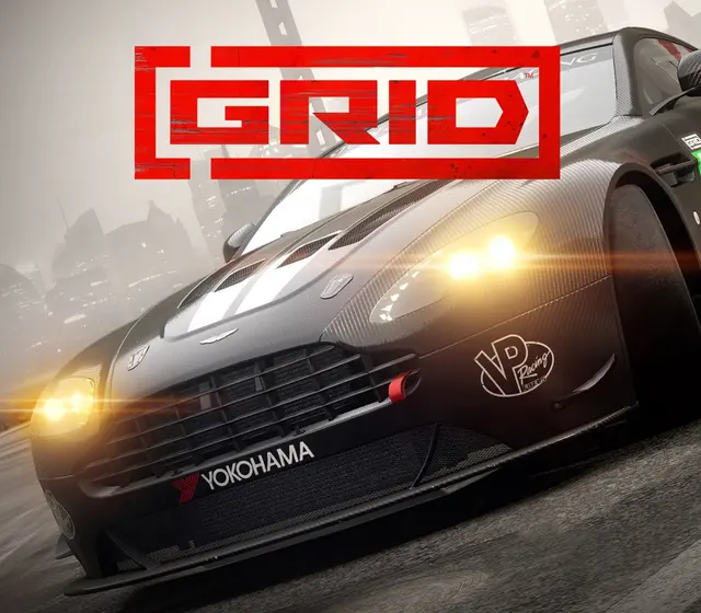 GRID (2019) - Day One Edition DLC — Steam, Standard