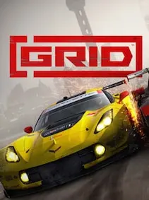 GRID (2019) | Launch Edition — Steam, Standard