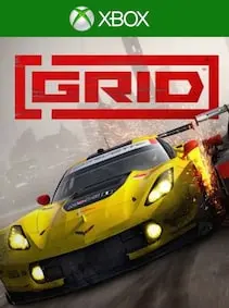 GRID (2019) | Standard Edition — Xbox One, Standard Edition