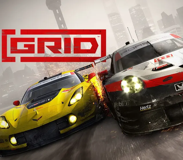 GRID (2019) Ultimate Edition — Steam, Ultimate Edition