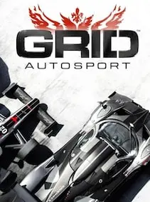 GRID Autosport — Steam, Standard