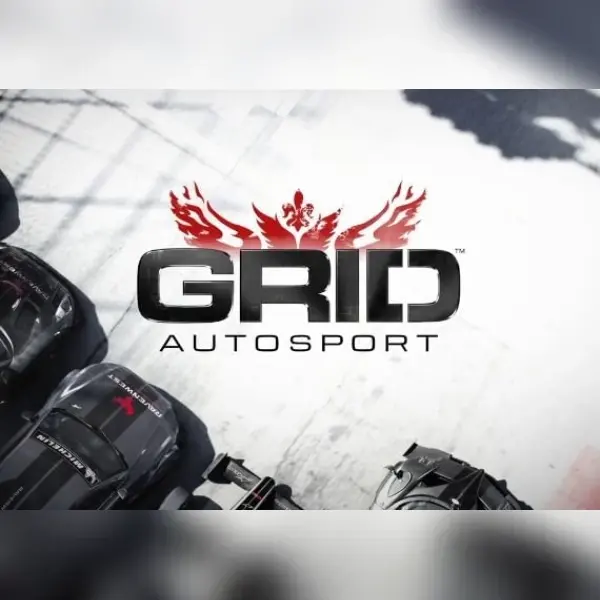 GRID: Autosport (Complete Edition) — Steam, Complete Edition