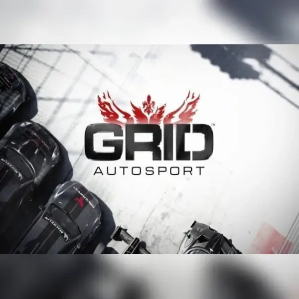 GRID: Autosport - Drag Pack + Road & Track Car Pack Bundle (DLC) — Steam, Standard