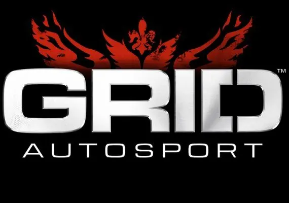 GRID: Autosport EN — Steam, Standard