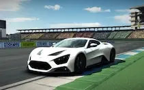 GRID Autosport - Road & Track Car Pack — Steam, Standard