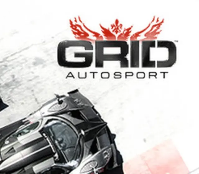 GRID Autosport + Road & Track Car Pack + Drag Pack — Steam, Standard