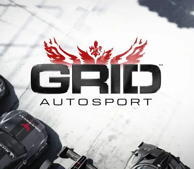 GRID Autosport Steam Gift — Steam, Standard
