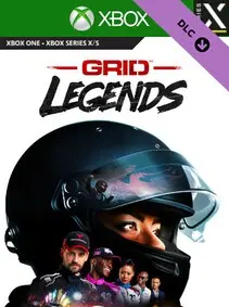 GRID Legends - Preorder Bonus — Xbox Series X|S, Standard