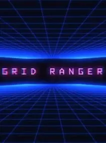 Grid Ranger — Steam, Standard