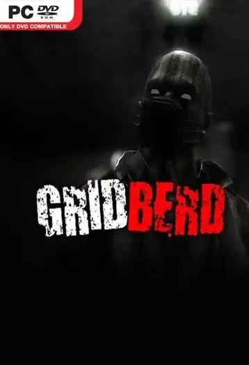 Gridberd — Steam, Standard