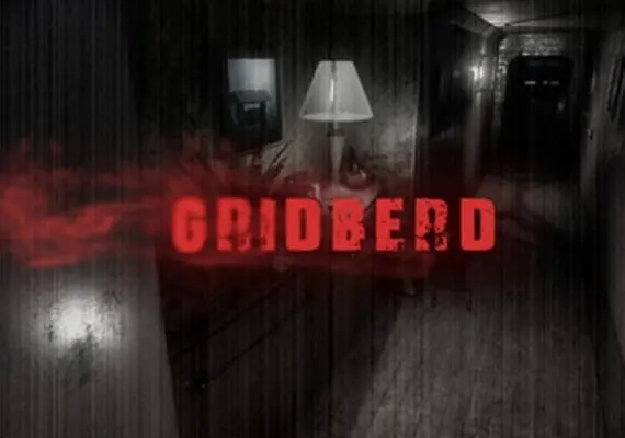 Gridberd EN/DE/FR/IT/ES — Steam, Standard