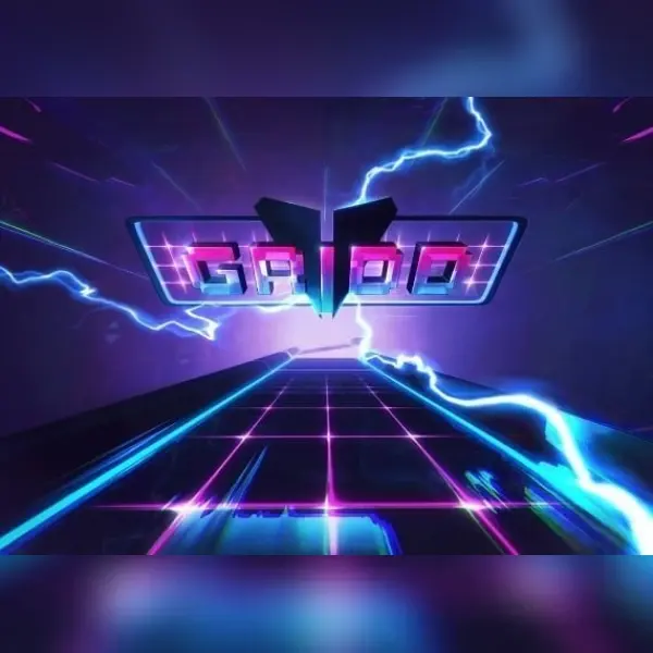 GRIDD: Retroenhanced — Steam, Standard