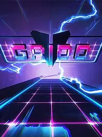 GRIDD: Retroenhanced — Xbox One, Standard