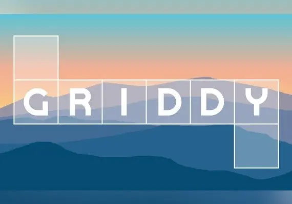 Griddy — Steam, Standard