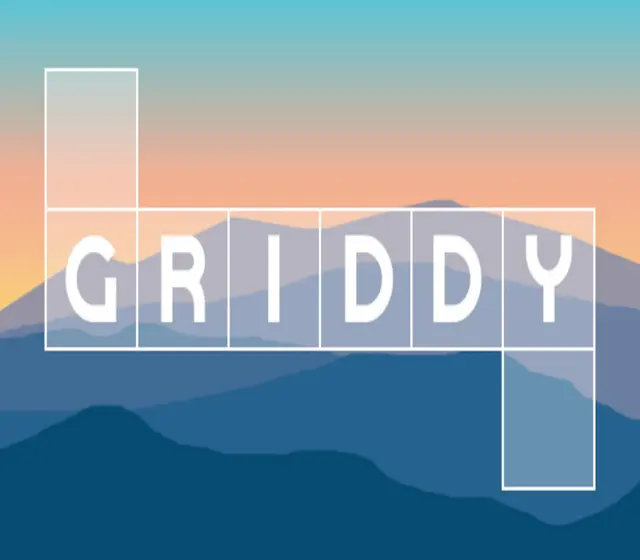 Griddy — Steam, Standard