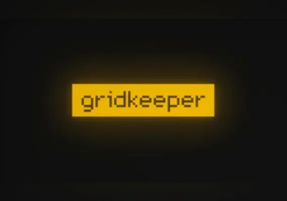 gridkeeper — Steam, Standard