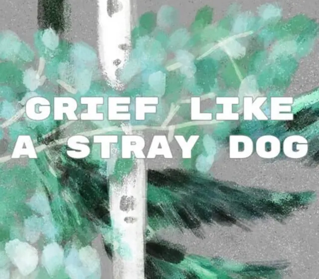 Grief like a stray dog — Steam, Standard
