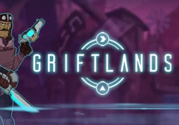Griftlands EN/ZH/ZH — Steam, Standard