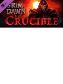 Grim Dawn - Crucible Mode — Steam, Standard