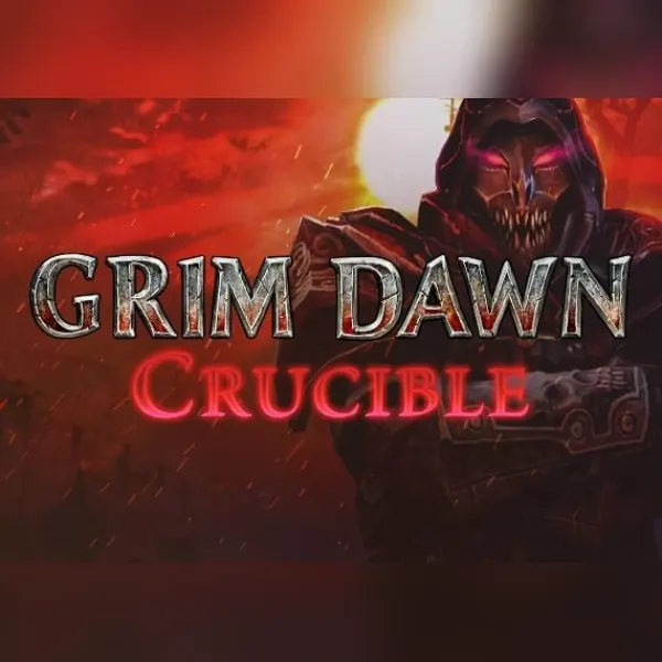 Grim Dawn - Crucible Mode (DLC) — Steam, Standard