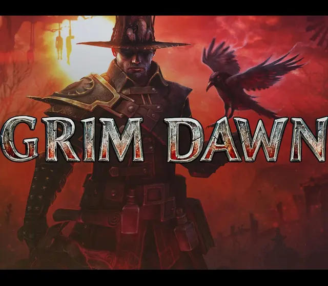 Grim Dawn - Crucible Mode DLC — GOG, Standard