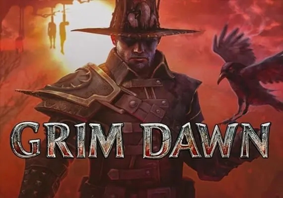 Grim Dawn - Steam Loyalist Items Pack DLC — Steam, Standard