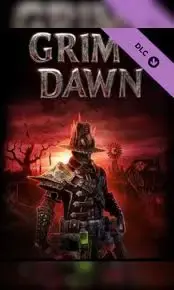 Grim Dawn - Steam Loyalist Upgrade DLC — Steam, Standard
