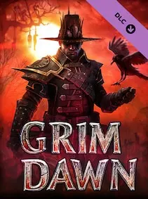 Grim Dawn Steam Loyalist Upgrade — Steam, Standard