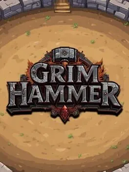 Grim Hammer — Steam, Standard